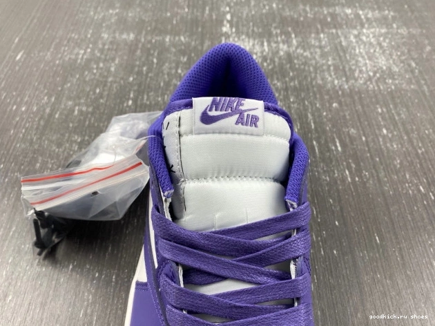 Rep CUSTOM OFF-WHITE AIR TRAVIS JORDAN SCOTT X 1 DM7890-386 X 0708